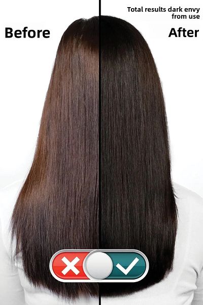 Matrix Total Results Dark Envy 1000ml Professional Color Protective Shampoo - Cyt 4545478455454121