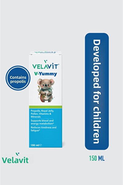 Velavit V-Yummy Meals