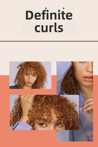 PROCOLAGENO 500 Ml Leave-In Curl Mask - Effective Determination Against UV Work
