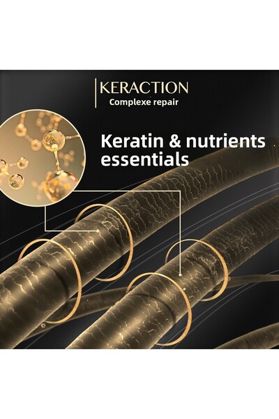 Eugene Perma قناع الكيراتين 150 مل - قناع للشعر التالف