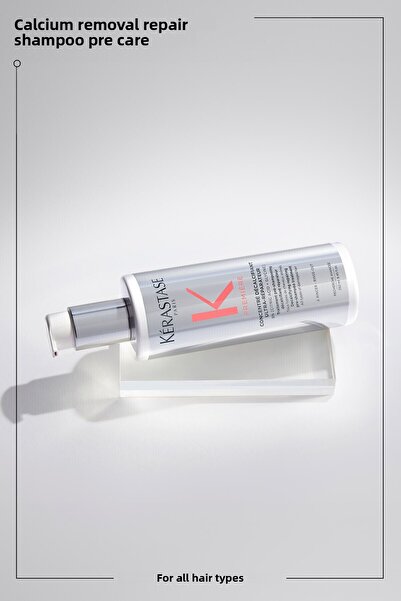 Kerastase مجموعة العناية الهيكلية المجددة من كيراستاس، عبوة من 3 قطع، إيفادكر6