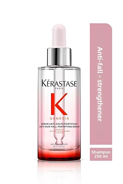 Kerastase Consultant Genesis Fortifiant Anti-Hair Loss Serum 90 ml 3474636858002