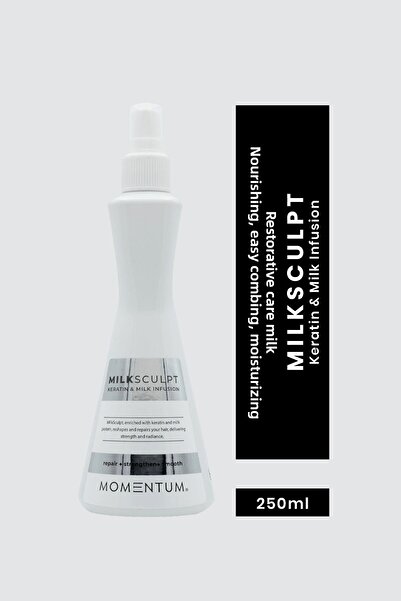 Momentum حليب مرمم 250 مل للعناية بالرأس