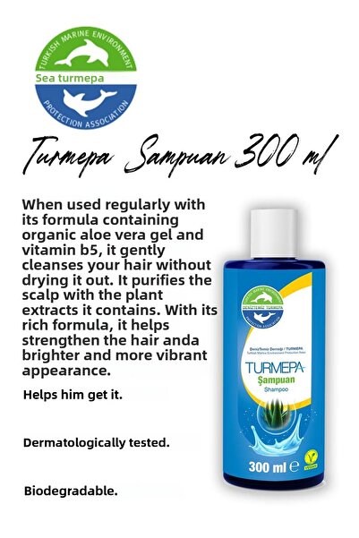 Turmepa Buy 16 Pay 14 300 ml Turmepa Shampoo and Rosie