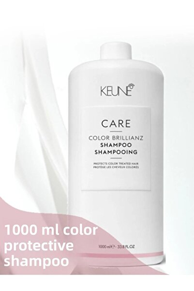 Keune شامبو كولور بريليانز الواقي للألوان 1000 مل