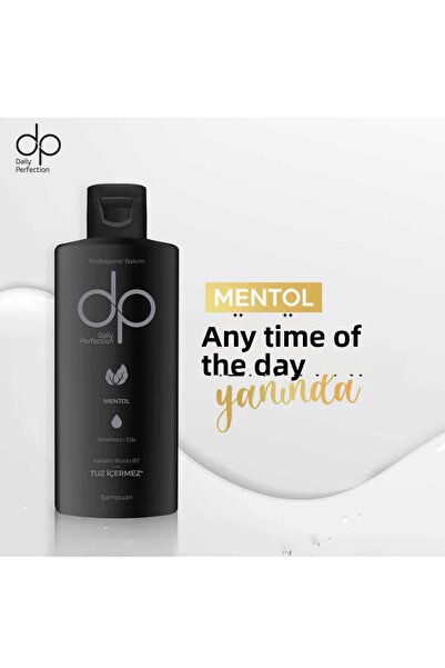 MODDA AVM شامبو خالي من الملح