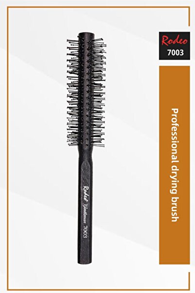 RODEO فرشاة تجفيف الشعر الاحترافية 7003
