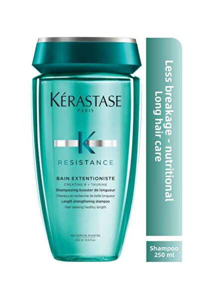 Kerastase مقوي مقاوم للشعر التالف جدًا باين إكستنسون 250 مل - CYT97946467944