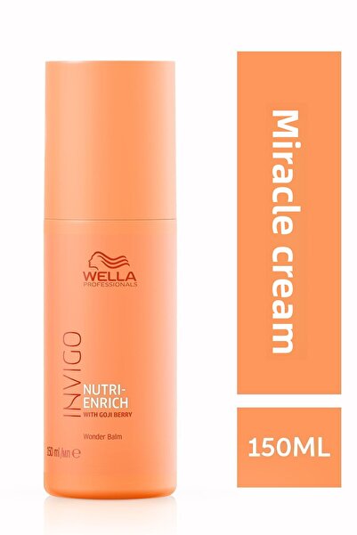 Wella Professionals بلسم وندر المخصب المغذي 150 مل