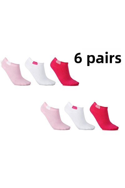 Techsport Чорапи за спорт и ежедневна употреба 6 Опаковка