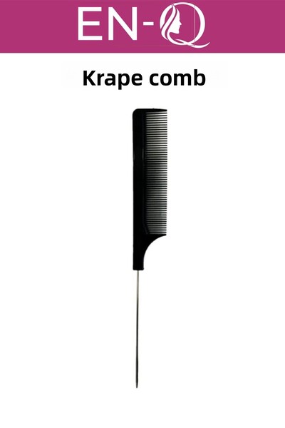 ENQ Set of 2 for Hair Shape and Crape Comb