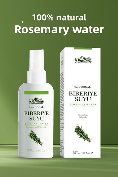 Arı damlası Honeyhoney Thyme Water (100% Natural)