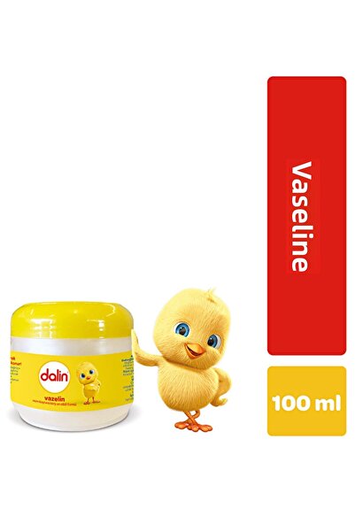 Dalin Vaseline 100 ml