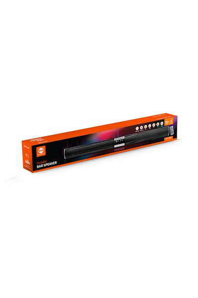 Microdigit شريط مكبر الصوت MD 612 BS