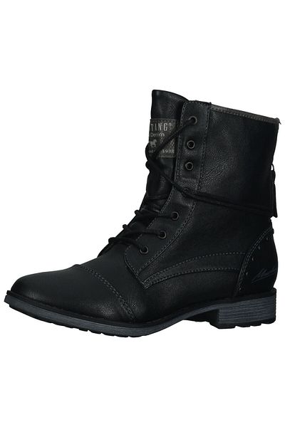 Mustang Stiefelette
