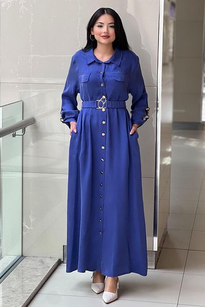Missemramiss Speciale Seta Dress