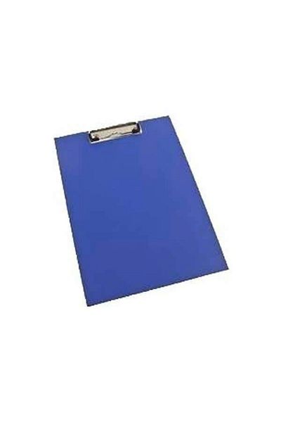 Önder Yayıncılık Blue Capless Leader Secretary