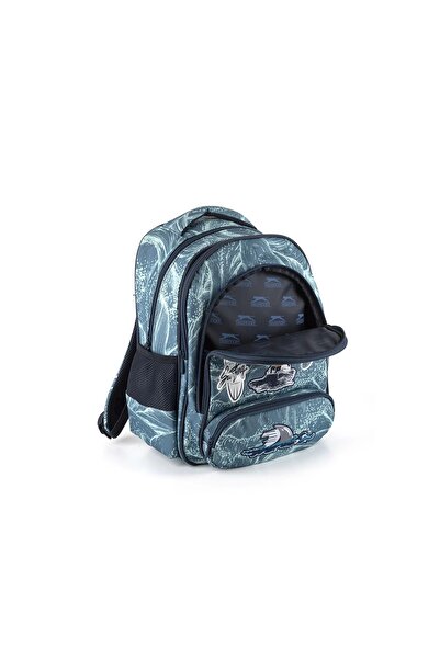 Slazenger Rucsac ghiozdan SHARK