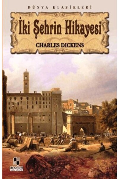 Genel Markalar İki Şehrin Hikayesi