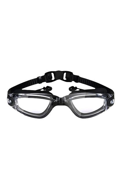 Generic Swimming Goggles (INCLUDING SWIMMING CAP AND EARPLUGS) Swimming Set