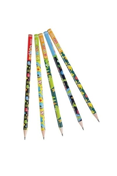 Fatih Kurşun Kalem Dınoo Croccos 16830