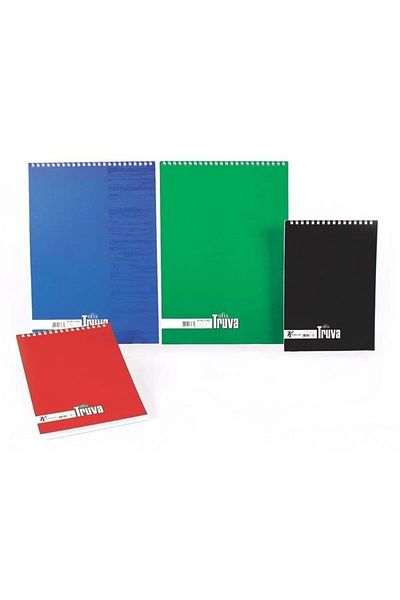 Keskin 145602   A5 40 Yp Checked Trojan Notepad