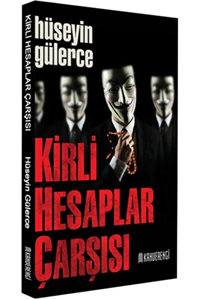 Kahverengi Kitap Dokuz Katlı Sıdıka