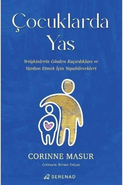 Timaş Yayınları الحزن عند الأطفال