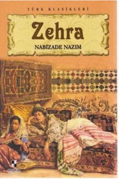 Anonim Yayıncılık Zehra