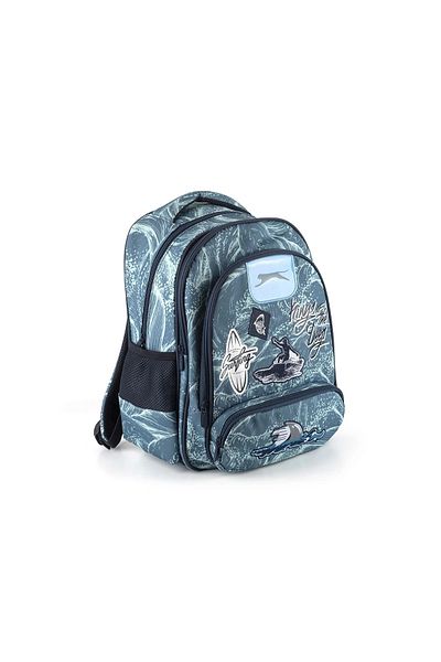 Slazenger Rucsac ghiozdan SHARK