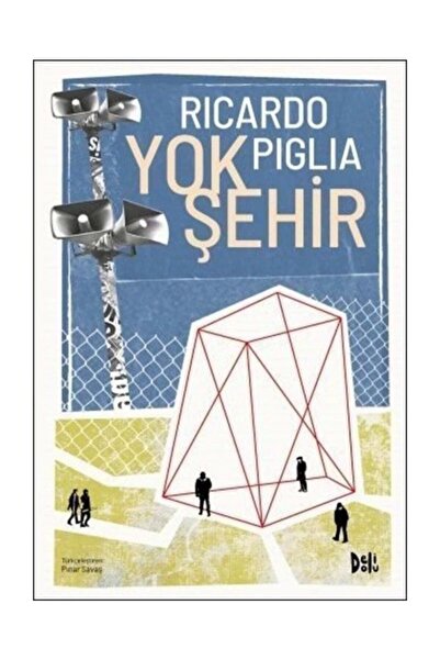 Generic Brand 0 Şehir - Ricardo Piglia