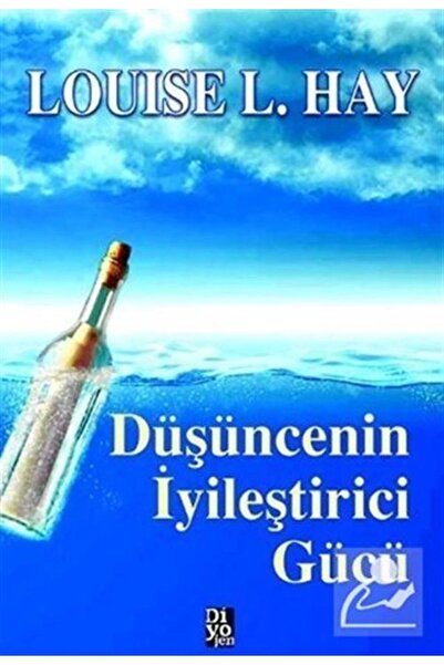Diyojen Yayıncılık Düşüncenin iyileştirici Gücü