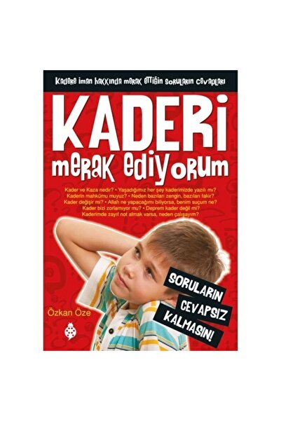 Uğurböceği Yayınları أتطلع إلى القدر