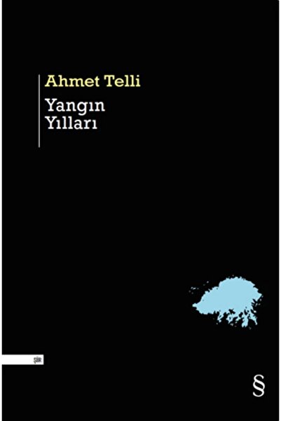 Everest Yayınları Yangın Yılları