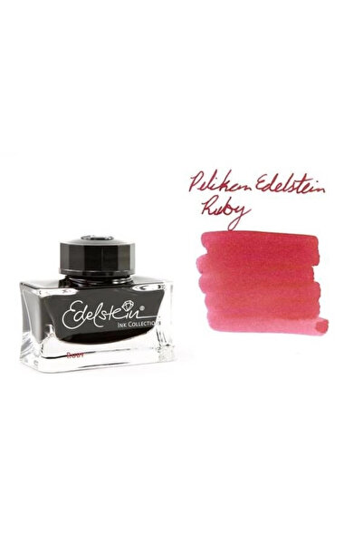 Pelikan Edelstein Mürekkep Ruby 50 ml 339358