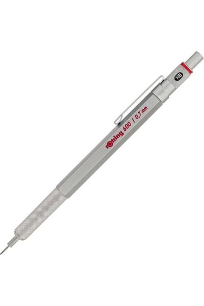 Rotring 600 Chrome 0.5 Versatil Pen1904445