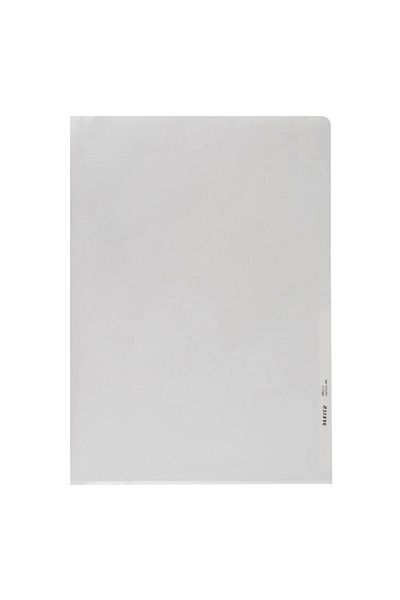 Leitz L-4000 L Bag File A4 95 Micron - 100 Pieces