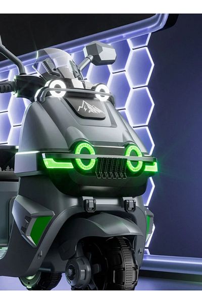 rexa Electric Rechargeable Scooter For Kids