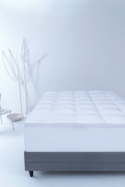 Yataş Supreme Air Uyku Pedi - Beyaz