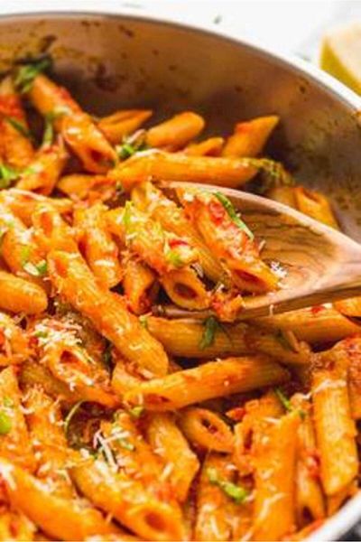 YABANEEZ ARRABBIATA PASTA SAUCE "MF"