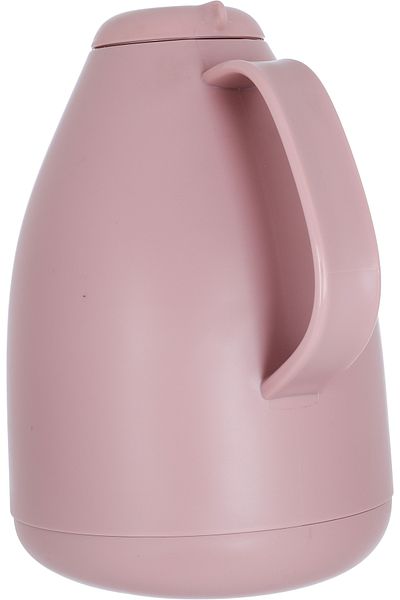Alsaif Gallery Timeless Penguin Thermos 1.5 Liter Dark Pink