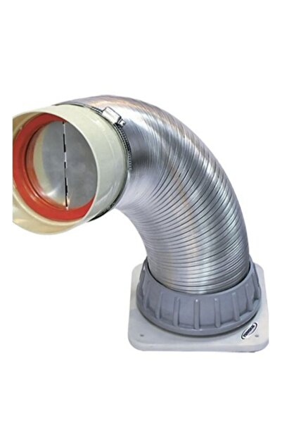 Fer ko Davlumbaz Aspiratör Koku Sızdırmazlık Seti 1,5 M