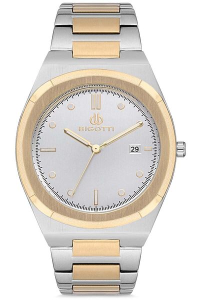 Bigotti Men's Wristwatch S.Bg.1.10164.2