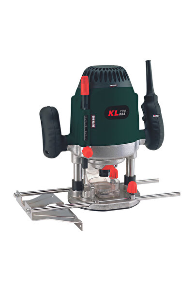KLPRO KLEF1205 1800W 6-8-12Mm El Frezesi