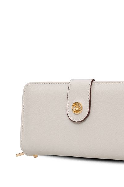 U.S. Polo Assn. Дамска чанта тип клъч Tas Usc25727