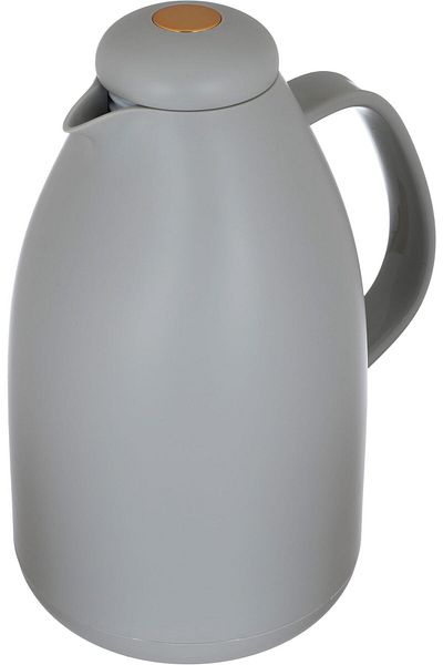 Alsaif Gallery Penguin Pro Thermos Dark Gray 2 Litres