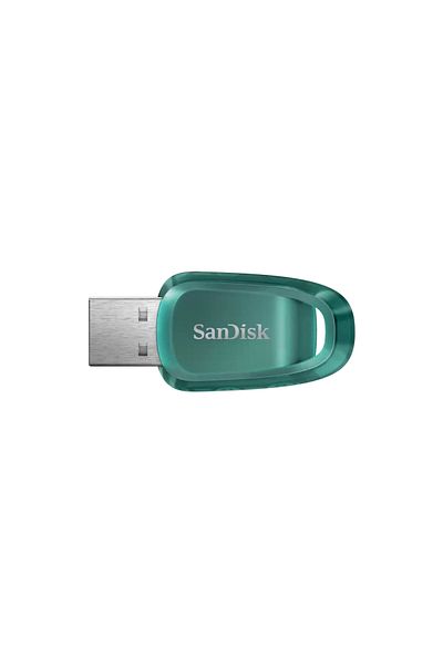 SanDisk Ultra Eco 512Gb 100Mb/S USB 3.2 Gen 1 Flash Disk - Sdcz96-512G-G46