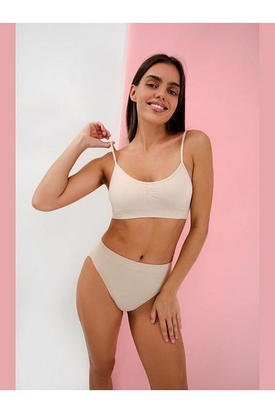 MİSTİRİK Pisun Model Recuperare Corset Sport Sutien Preveni căderea Sutienului Corset Culoarea pielii