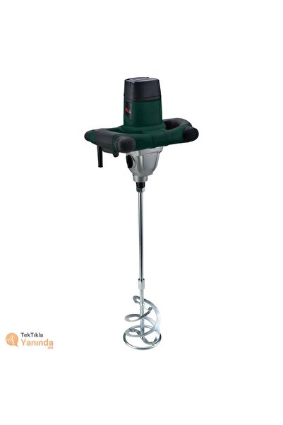 Genel Markalar KLMX6212 1600Watt M14 Çift Vites Profesyonel Karıştırıcı