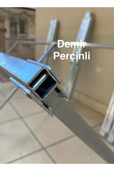 Aslan KAMPET PAZAR TEZGAHI 1,5 MT KAMPET